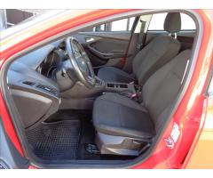 Ford Focus 1,6i 77 kW Trend - 16