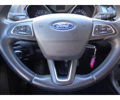 Ford Focus 1,6i 77 kW Trend - 34