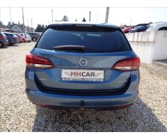 Opel Astra 1.6 CDTI  SPORTS TOURER + - 6