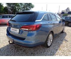 Opel Astra 1.6 CDTI  SPORTS TOURER + - 7