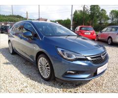 Opel Astra 1.6 CDTI  SPORTS TOURER + - 9