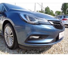 Opel Astra 1.6 CDTI  SPORTS TOURER + - 11