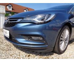 Opel Astra 1.6 CDTI  SPORTS TOURER + - 12