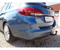 Opel Astra 1.6 CDTI  SPORTS TOURER + - 14