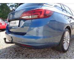 Opel Astra 1.6 CDTI  SPORTS TOURER + - 15