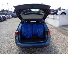 Opel Astra 1.6 CDTI  SPORTS TOURER + - 25