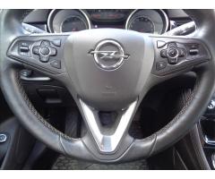 Opel Astra 1.6 CDTI  SPORTS TOURER + - 44