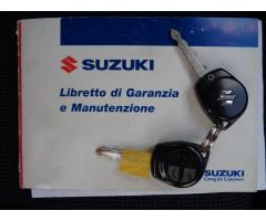 Suzuki Swift 1.3 i 4X4 - 45