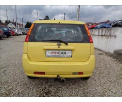 Subaru Justy 1.3 i4x4 - 6