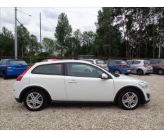 Volvo C30 1.6TDI 84KW - 8