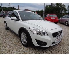 Volvo C30 1.6TDI 84KW - 9