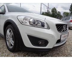 Volvo C30 1.6TDI 84KW - 11