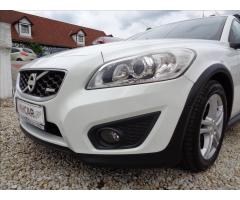 Volvo C30 1.6TDI 84KW - 12