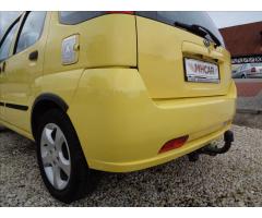 Subaru Justy 1.3 i4x4 - 14