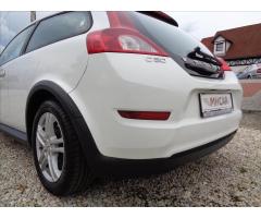 Volvo C30 1.6TDI 84KW - 14