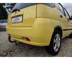 Subaru Justy 1.3 i4x4 - 15