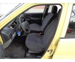 Subaru Justy 1.3 i4x4 - 16