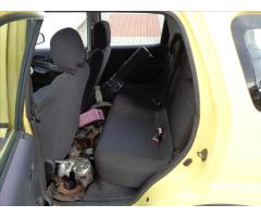 Subaru Justy 1.3 i4x4 - 20