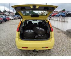 Subaru Justy 1.3 i4x4 - 24