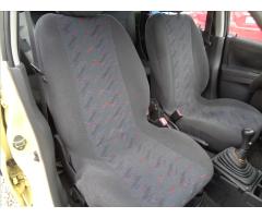 Subaru Justy 1.3 i4x4 - 31