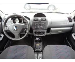 Subaru Justy 1.3 i4x4 - 33