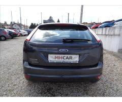 Ford Focus 1,6 i 74 kW Duratec Trend - 6