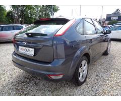 Ford Focus 1,6 i 74 kW Duratec Trend - 7