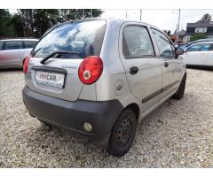 Chevrolet Spark 0,8 i - 7