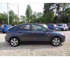 Ford Focus 1,6 i 74 kW Duratec Trend - 8