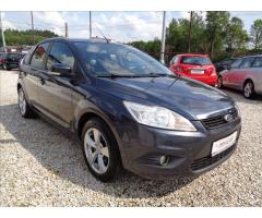 Ford Focus 1,6 i 74 kW Duratec Trend - 9