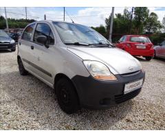 Chevrolet Spark 0,8 i - 9