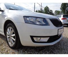 Škoda Octavia III 1,6 TDI 81kW Ambition - 11