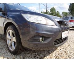 Ford Focus 1,6 i 74 kW Duratec Trend - 11