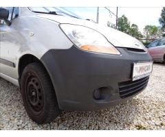 Chevrolet Spark 0,8 i - 11