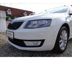 Škoda Octavia III 1,6 TDI 81kW Ambition - 12