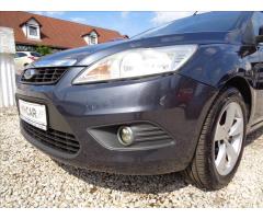 Ford Focus 1,6 i 74 kW Duratec Trend - 12