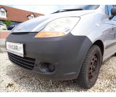 Chevrolet Spark 0,8 i - 12