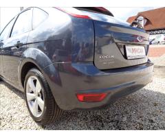 Ford Focus 1,6 i 74 kW Duratec Trend - 14