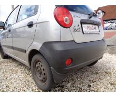 Chevrolet Spark 0,8 i - 14