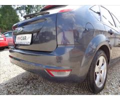 Ford Focus 1,6 i 74 kW Duratec Trend - 15