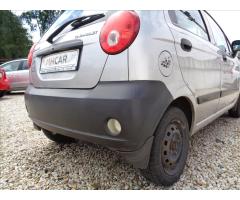 Chevrolet Spark 0,8 i - 15