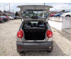 Chevrolet Spark 0,8 i - 21