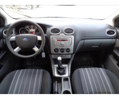 Ford Focus 1,6 i 74 kW Duratec Trend - 30