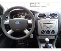 Ford Focus 1,6 i 74 kW Duratec Trend - 31