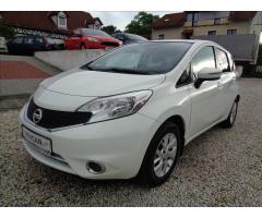 Nissan Note 1,2 i 59 kW Acenta - 3