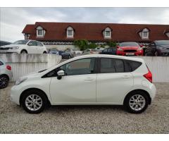 Nissan Note 1,2 i 59 kW Acenta - 4