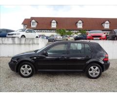 Volkswagen Golf IV 1.6i16V - 4