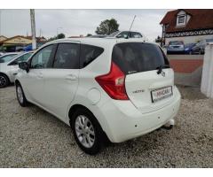 Nissan Note 1,2 i 59 kW Acenta - 5