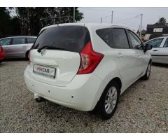 Nissan Note 1,2 i 59 kW Acenta - 7