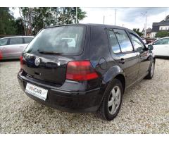 Volkswagen Golf IV 1.6i16V - 7